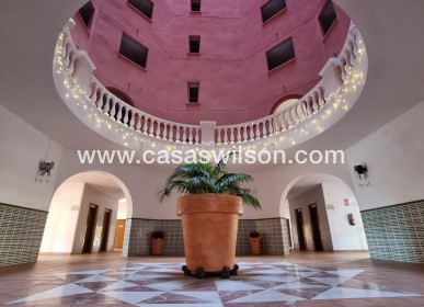 Sale - Appartement - Torrevieja - Los Frutales