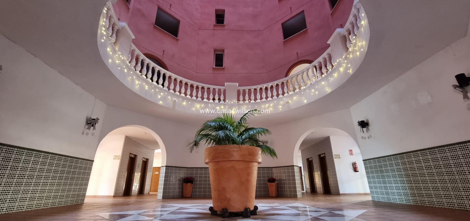 Sale - Appartement - Torrevieja - Los Frutales