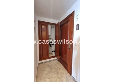 Sale - Appartement - Torrevieja - Los Frutales