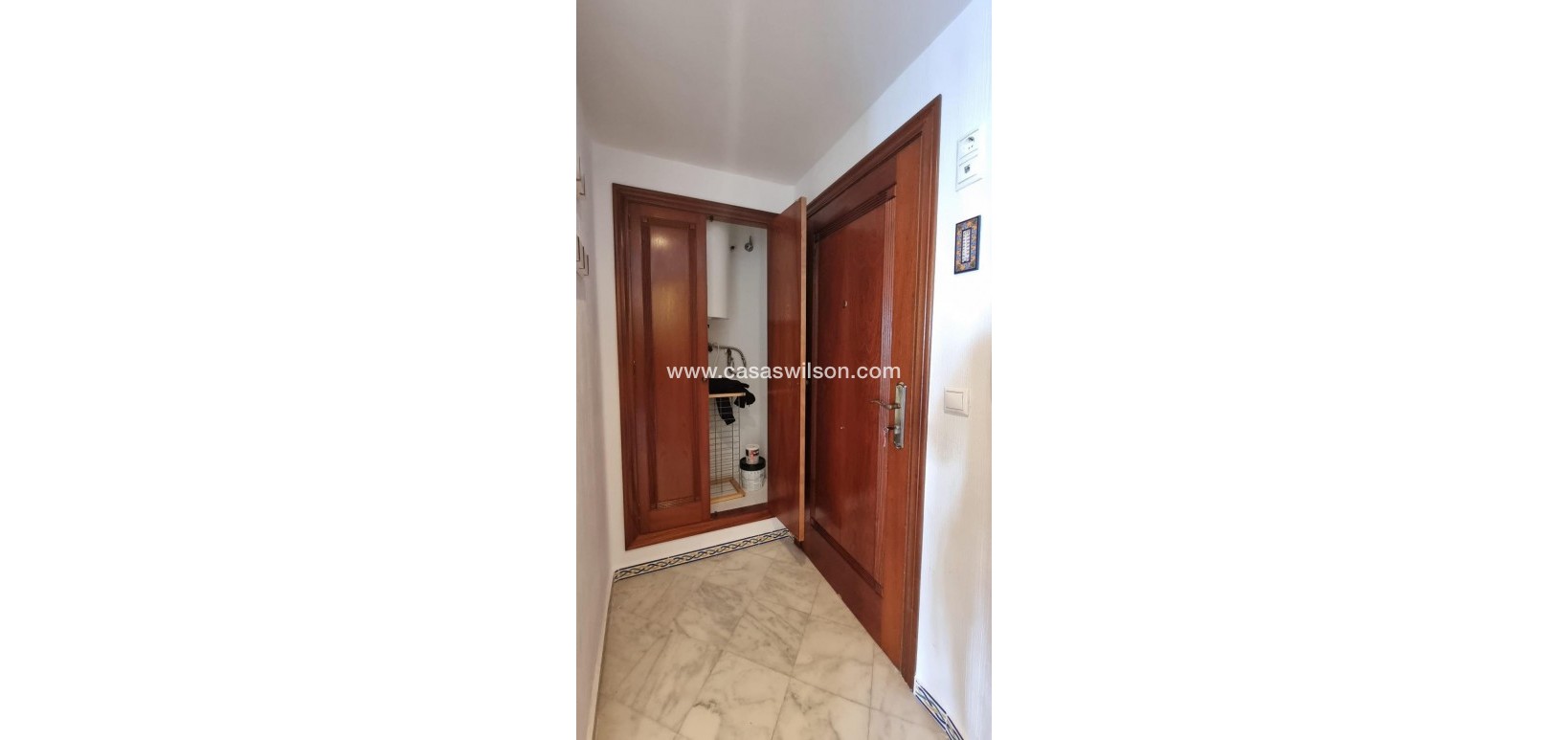 Sale - Appartement - Torrevieja - Los Frutales