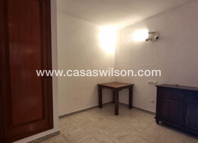Sale - Appartement - Torrevieja - Los Frutales