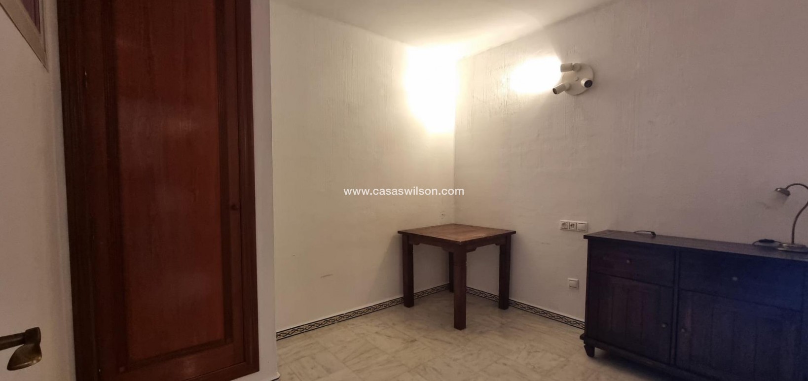 Sale - Appartement - Torrevieja - Los Frutales