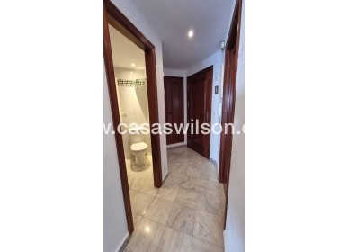 Sale - Appartement - Torrevieja - Los Frutales