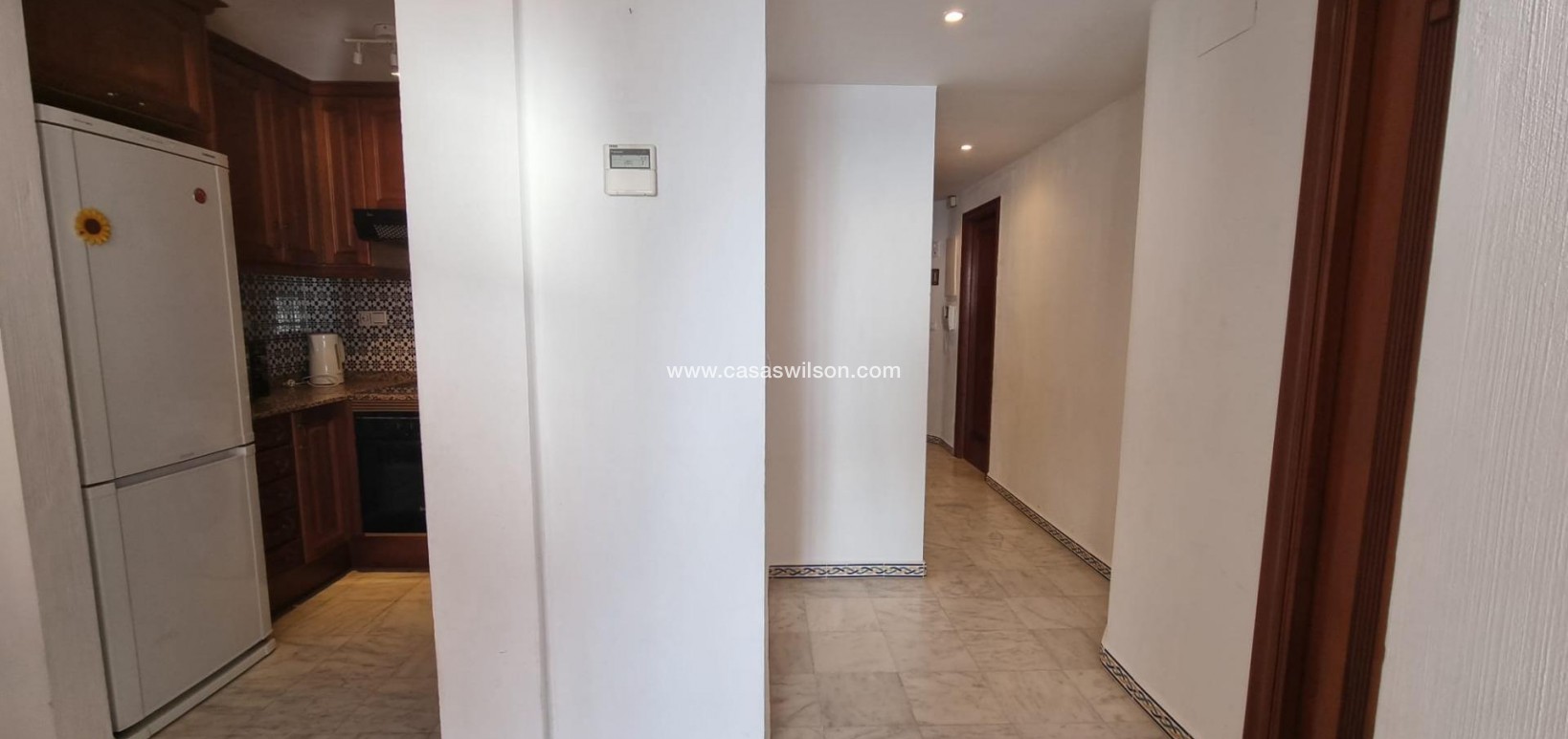 Sale - Appartement - Torrevieja - Los Frutales