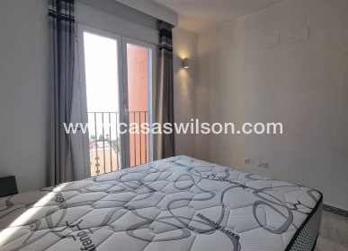 Sale - Appartement - Torrevieja - Los Frutales