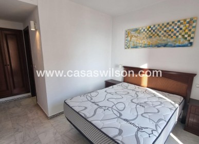 Sale - Appartement - Torrevieja - Los Frutales