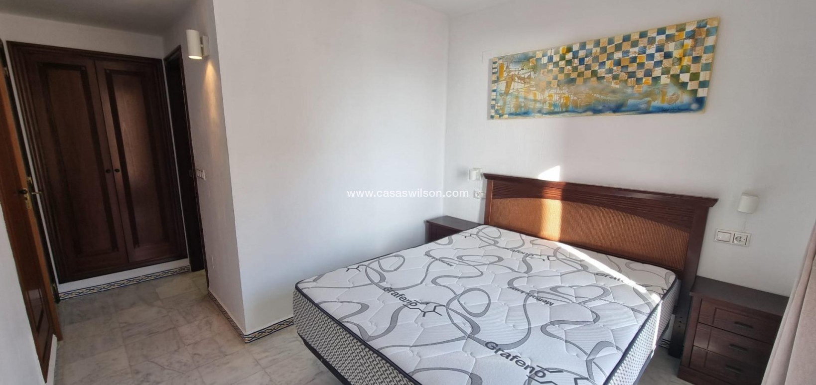 Sale - Appartement - Torrevieja - Los Frutales
