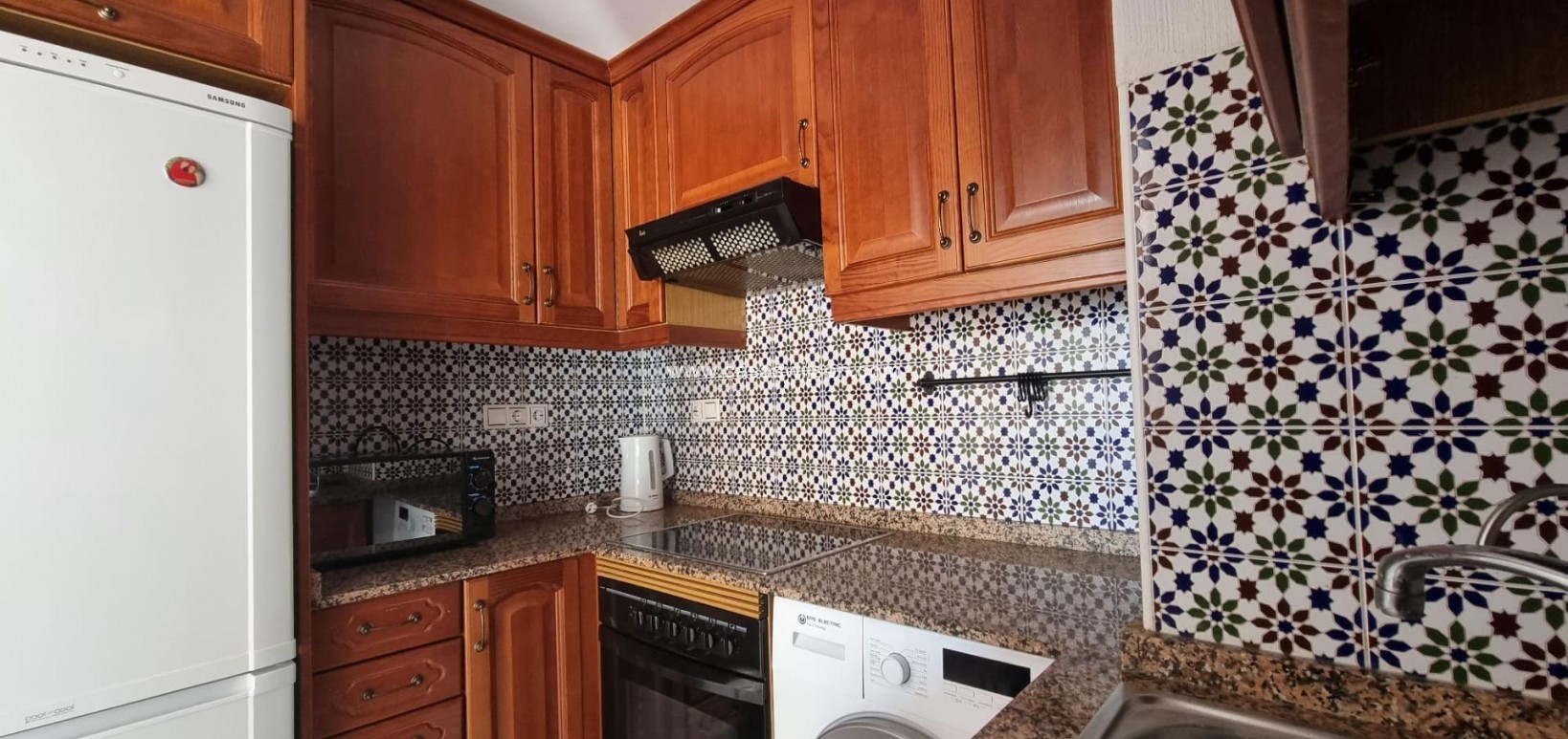Sale - Appartement - Torrevieja - Los Frutales