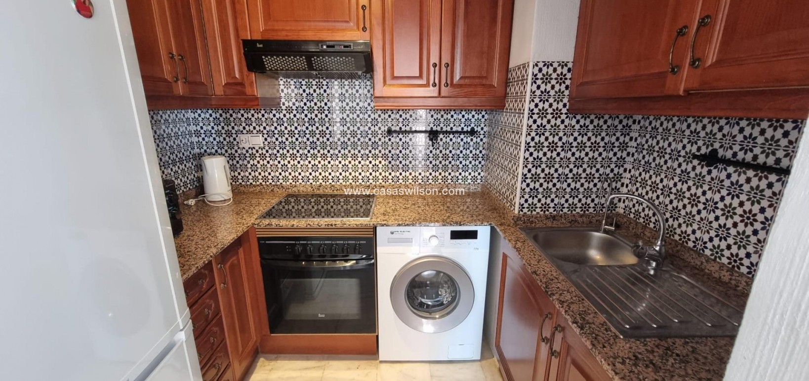 Sale - Appartement - Torrevieja - Los Frutales