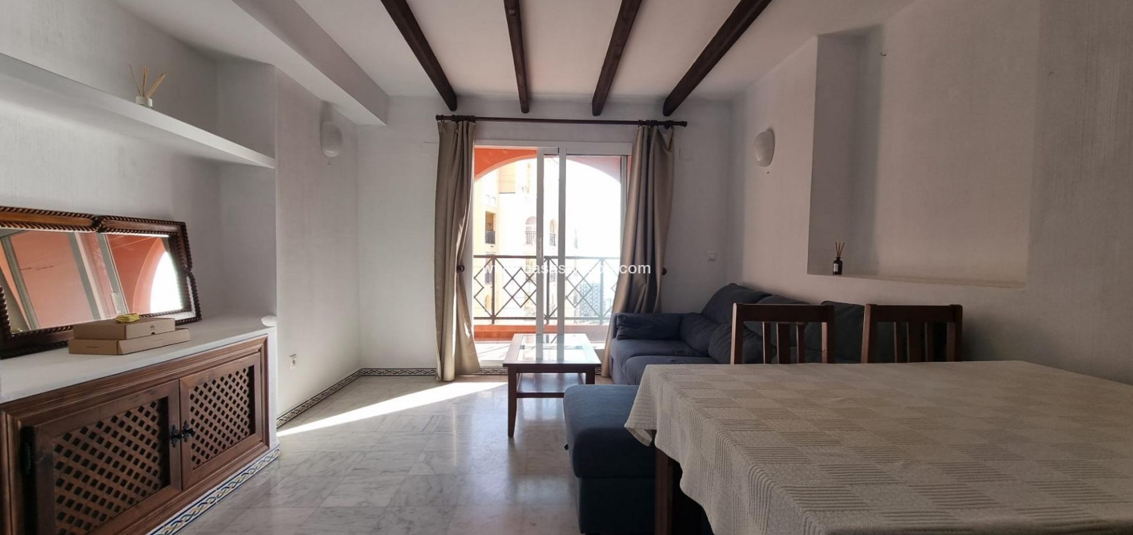 Sale - Appartement - Torrevieja - Los Frutales