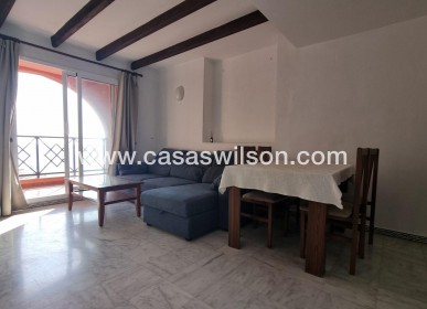 Sale - Appartement - Torrevieja - Los Frutales