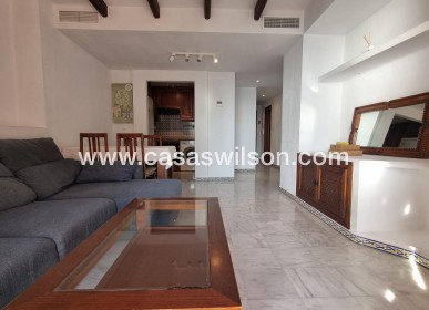 Sale - Appartement - Torrevieja - Los Frutales