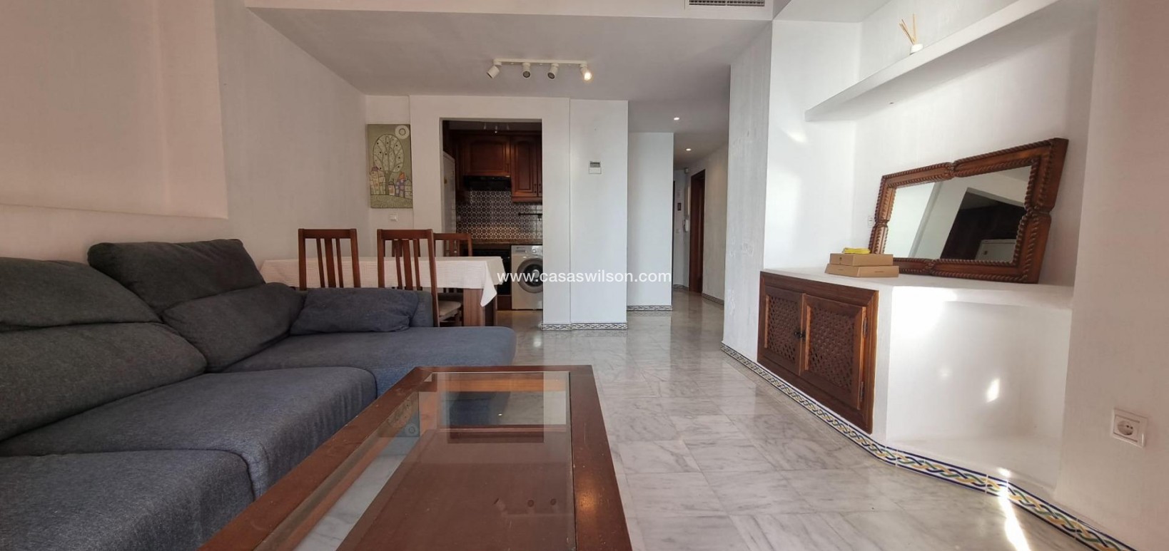 Sale - Appartement - Torrevieja - Los Frutales