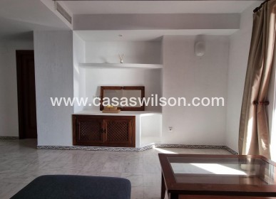 Sale - Appartement - Torrevieja - Los Frutales