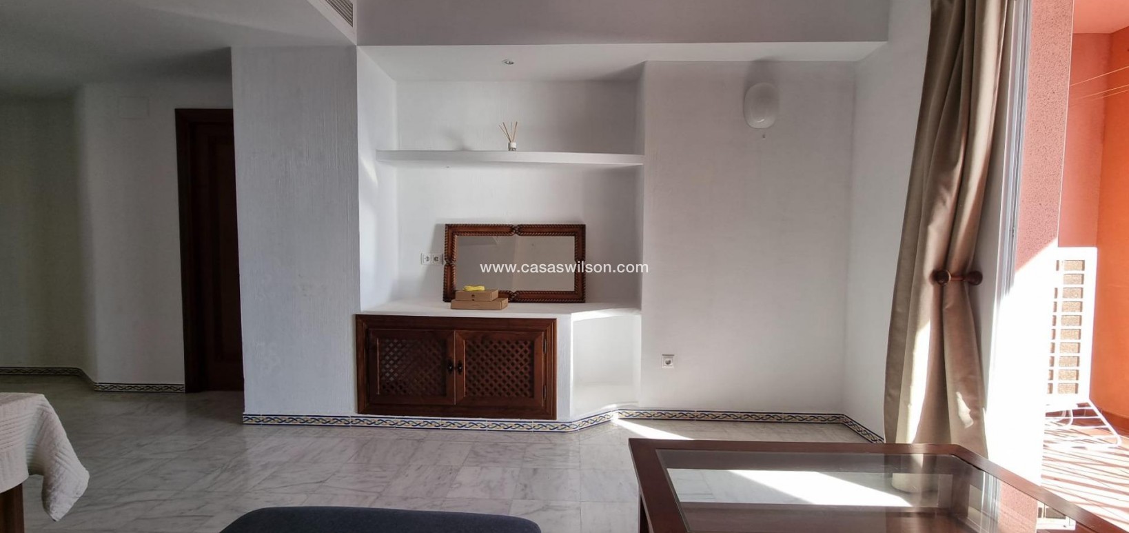 Sale - Appartement - Torrevieja - Los Frutales