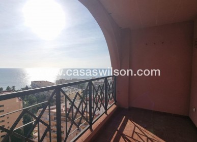 Sale - Appartement - Torrevieja - Los Frutales