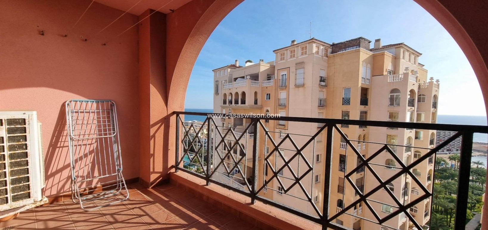 Sale - Appartement - Torrevieja - Los Frutales