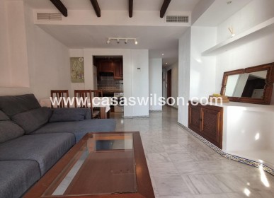 Sale - Appartement - Torrevieja - Los Frutales