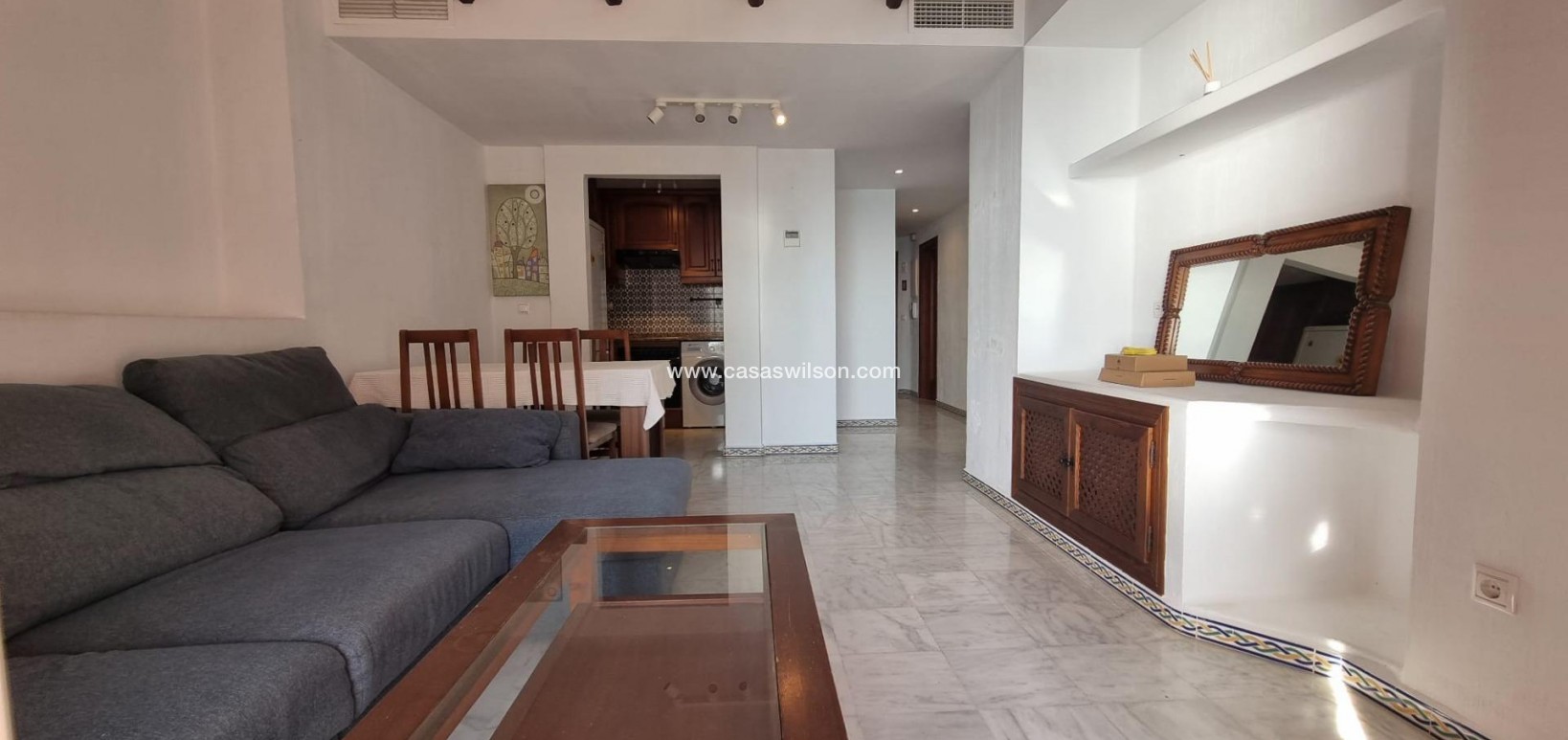 Sale - Appartement - Torrevieja - Los Frutales