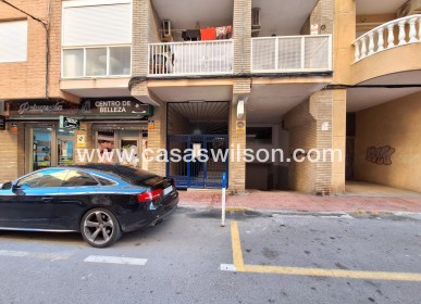 Sale - Appartement - Torrevieja - Centro