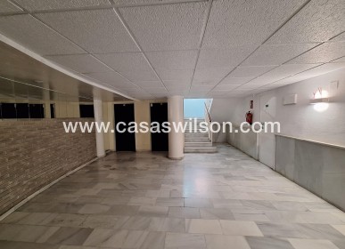 Sale - Appartement - Torrevieja - Centro