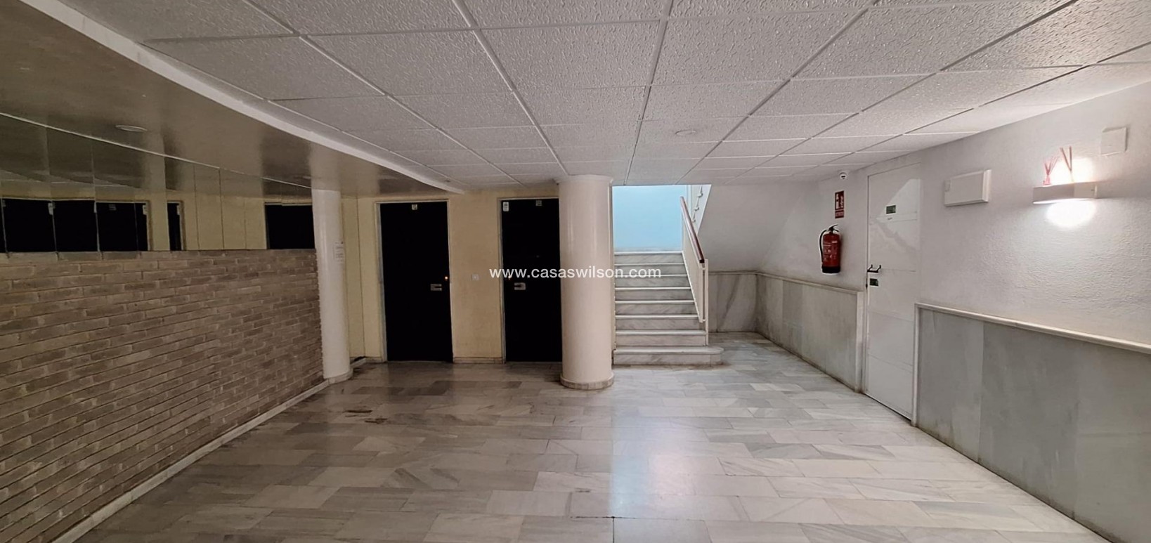Sale - Appartement - Torrevieja - Centro