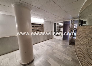 Sale - Appartement - Torrevieja - Centro