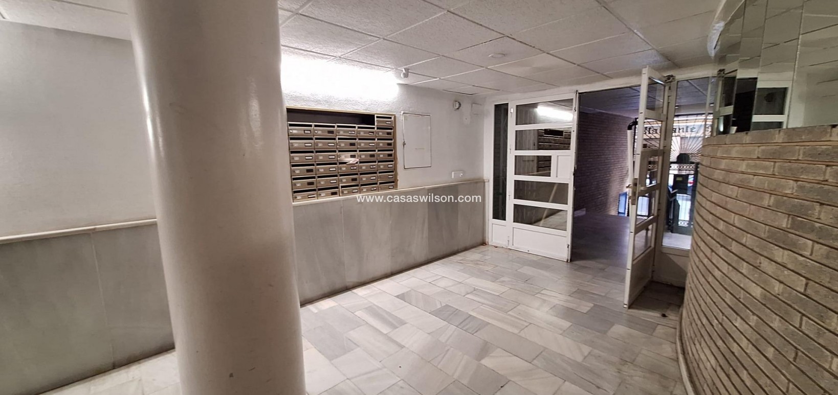 Sale - Appartement - Torrevieja - Centro