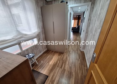 Sale - Appartement - Torrevieja - Centro