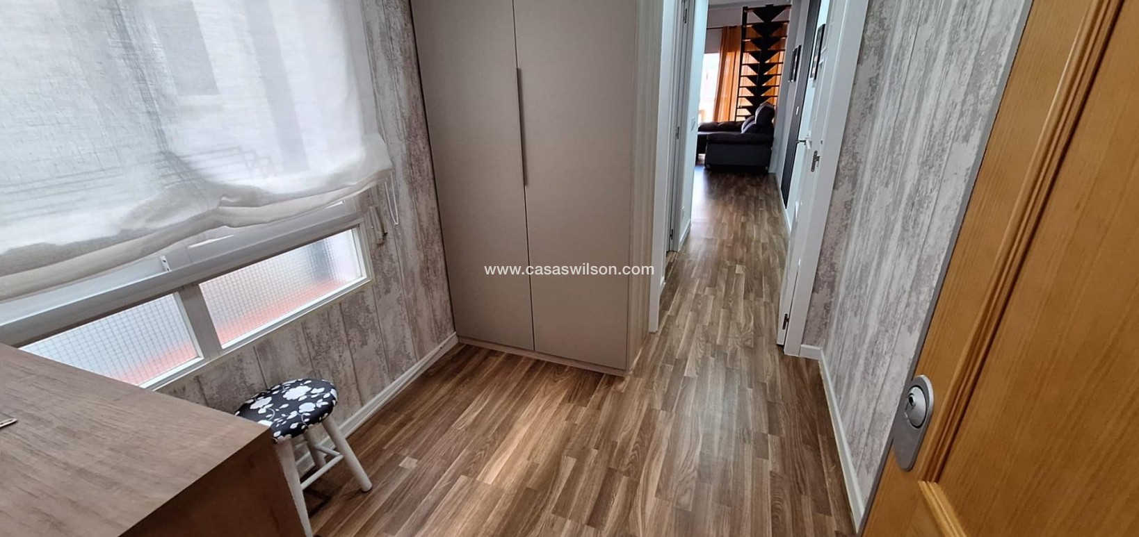 Sale - Appartement - Torrevieja - Centro