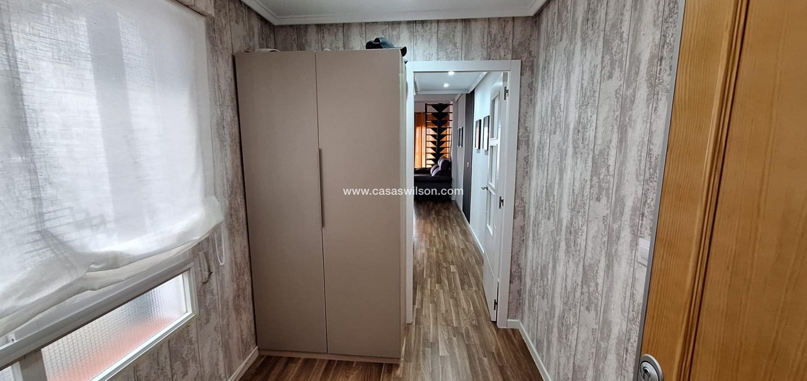 Sale - Appartement - Torrevieja - Centro
