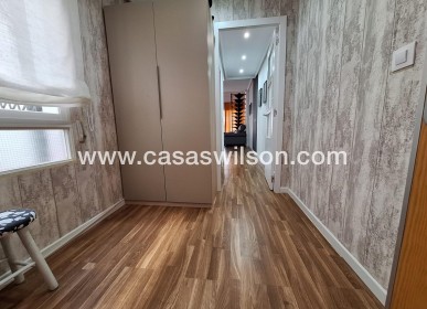 Sale - Appartement - Torrevieja - Centro