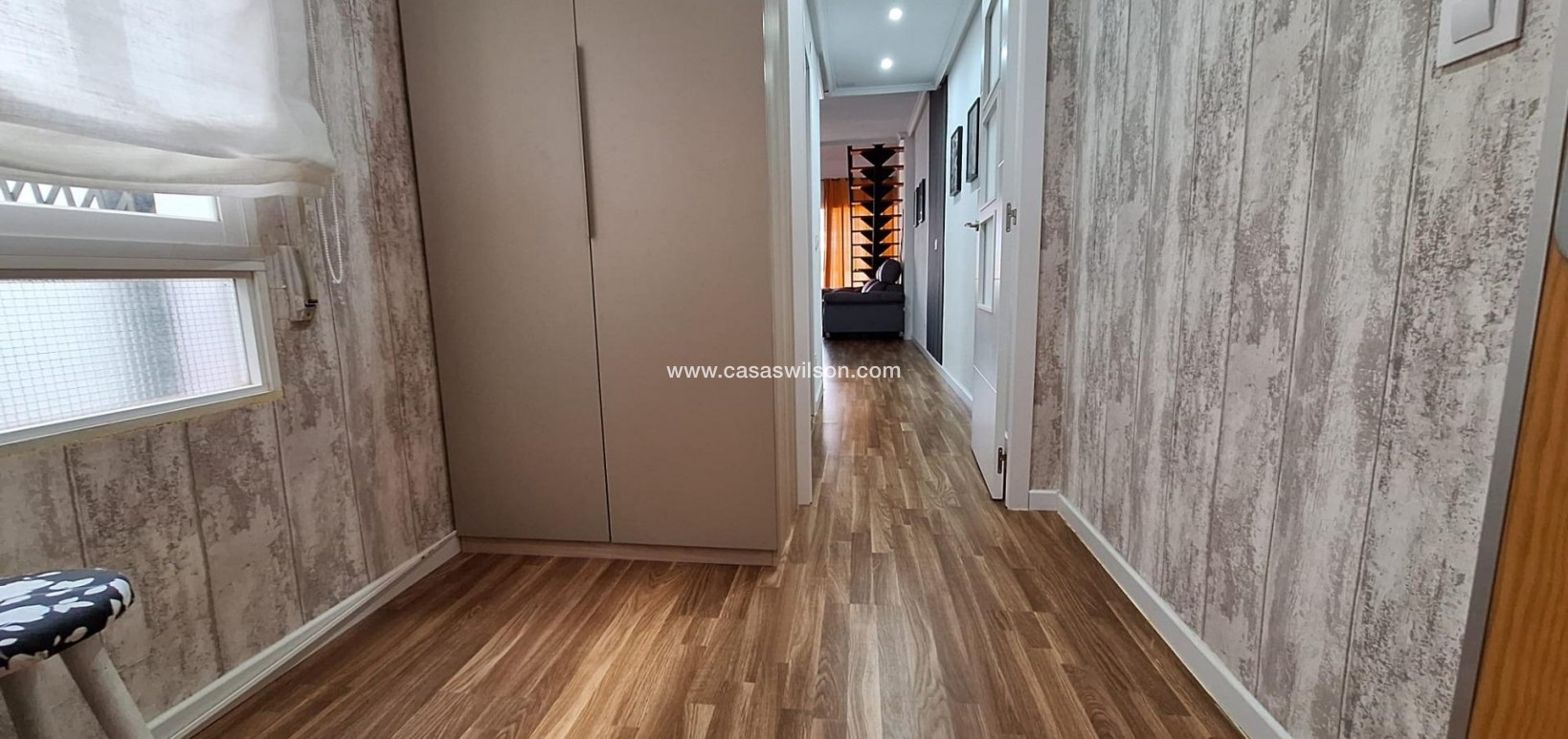 Sale - Appartement - Torrevieja - Centro
