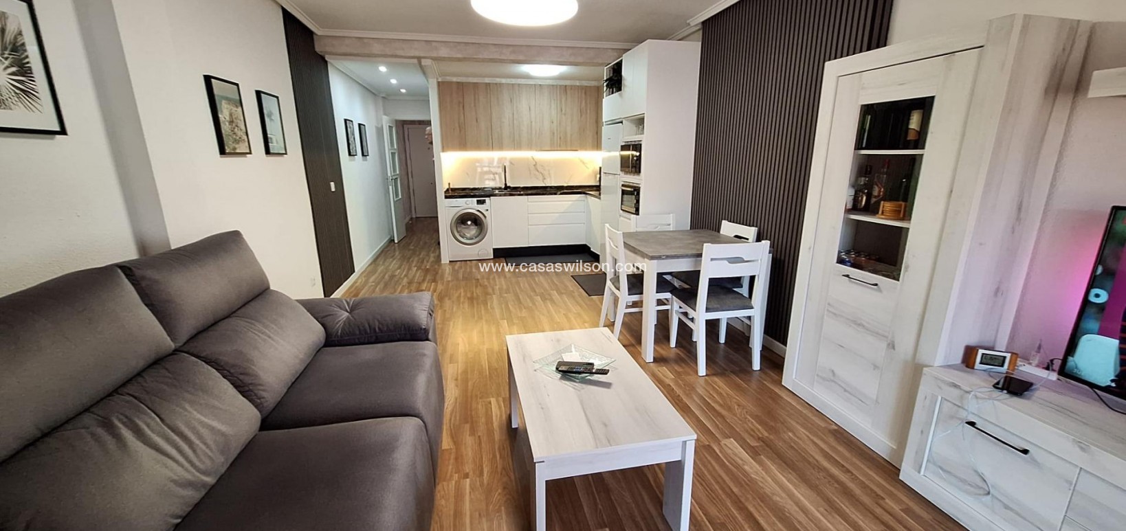 Sale - Appartement - Torrevieja - Centro