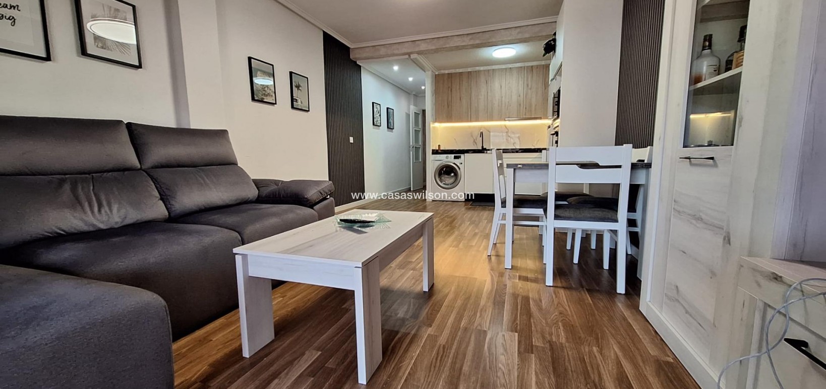 Sale - Appartement - Torrevieja - Centro