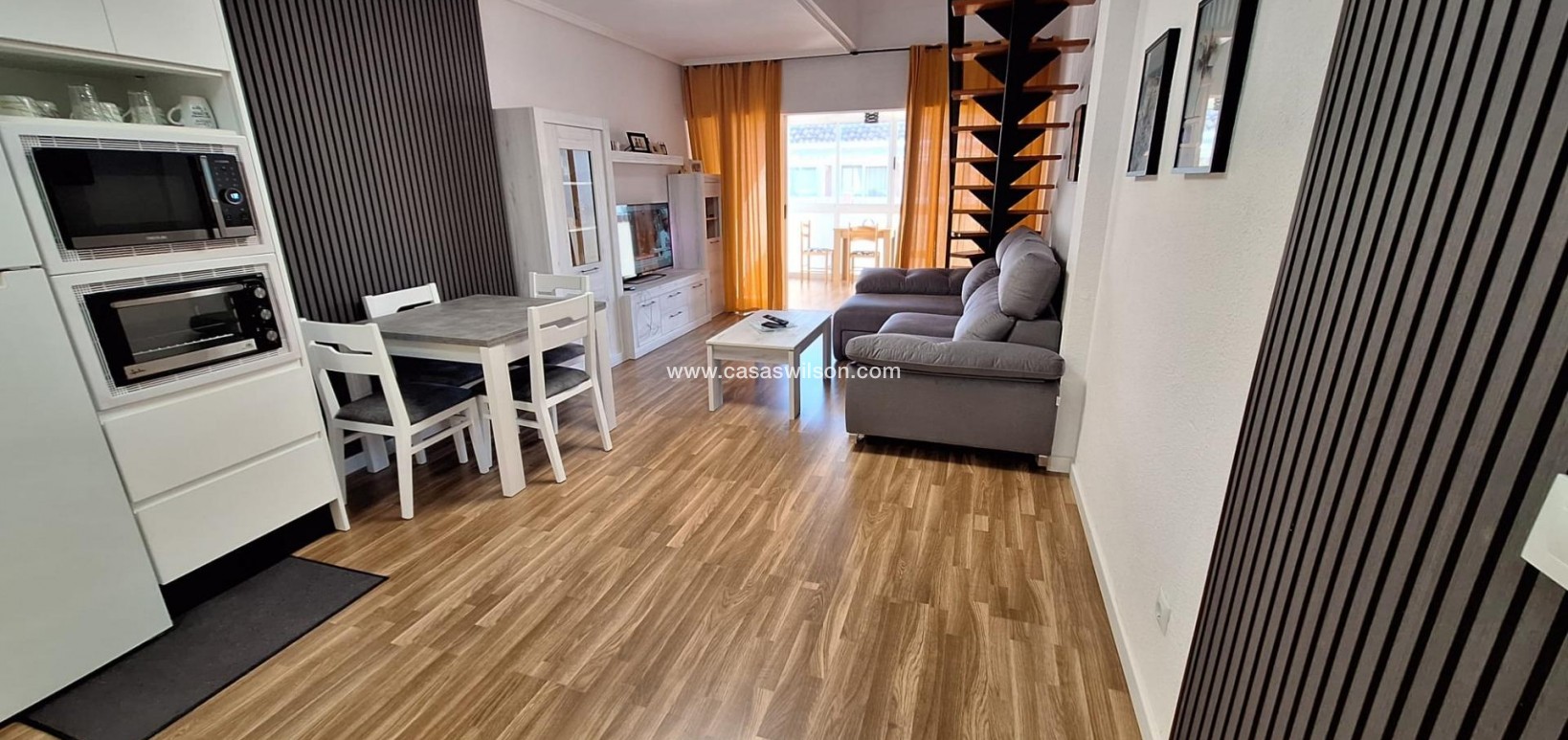 Sale - Appartement - Torrevieja - Centro