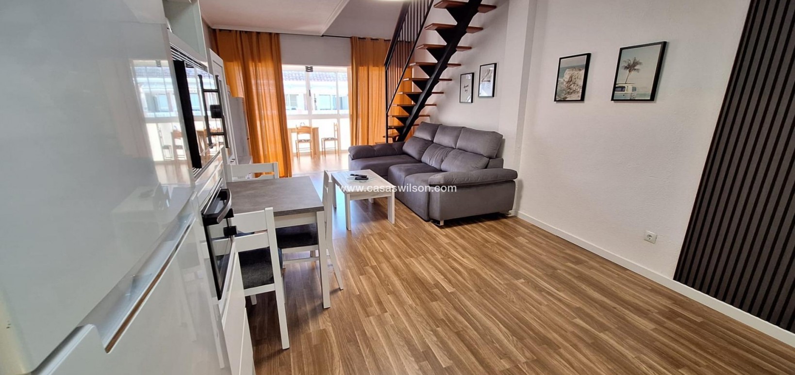 Sale - Appartement - Torrevieja - Centro