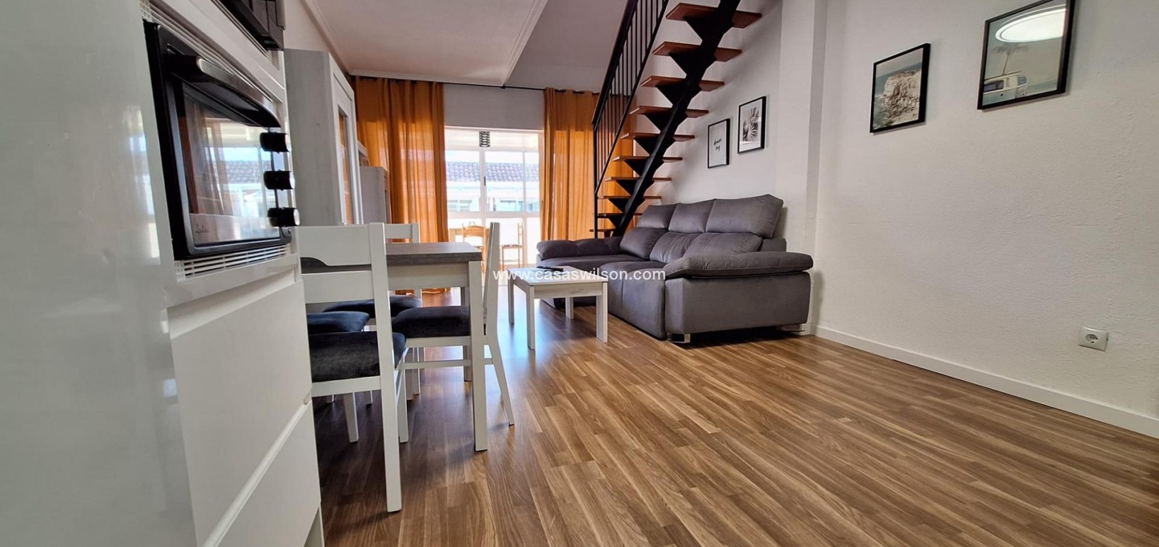 Sale - Appartement - Torrevieja - Centro