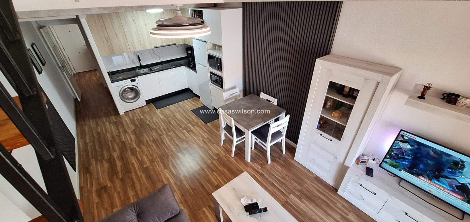 Sale - Appartement - Torrevieja - Centro