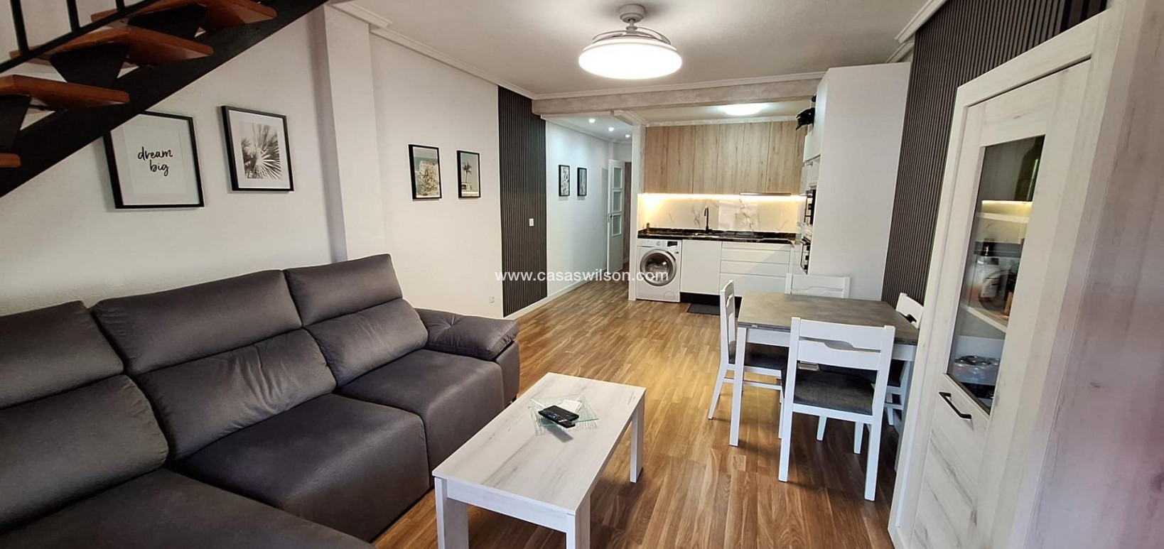 Sale - Appartement - Torrevieja - Centro
