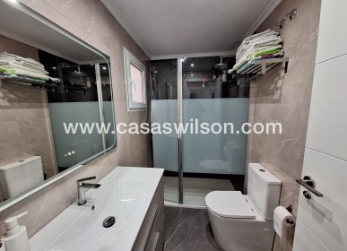 Sale - Appartement - Torrevieja - Centro