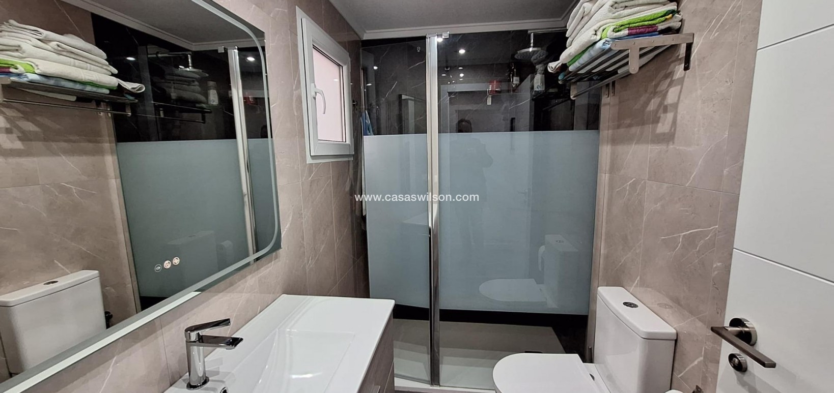 Sale - Appartement - Torrevieja - Centro