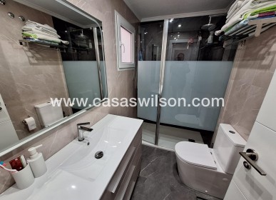 Sale - Appartement - Torrevieja - Centro