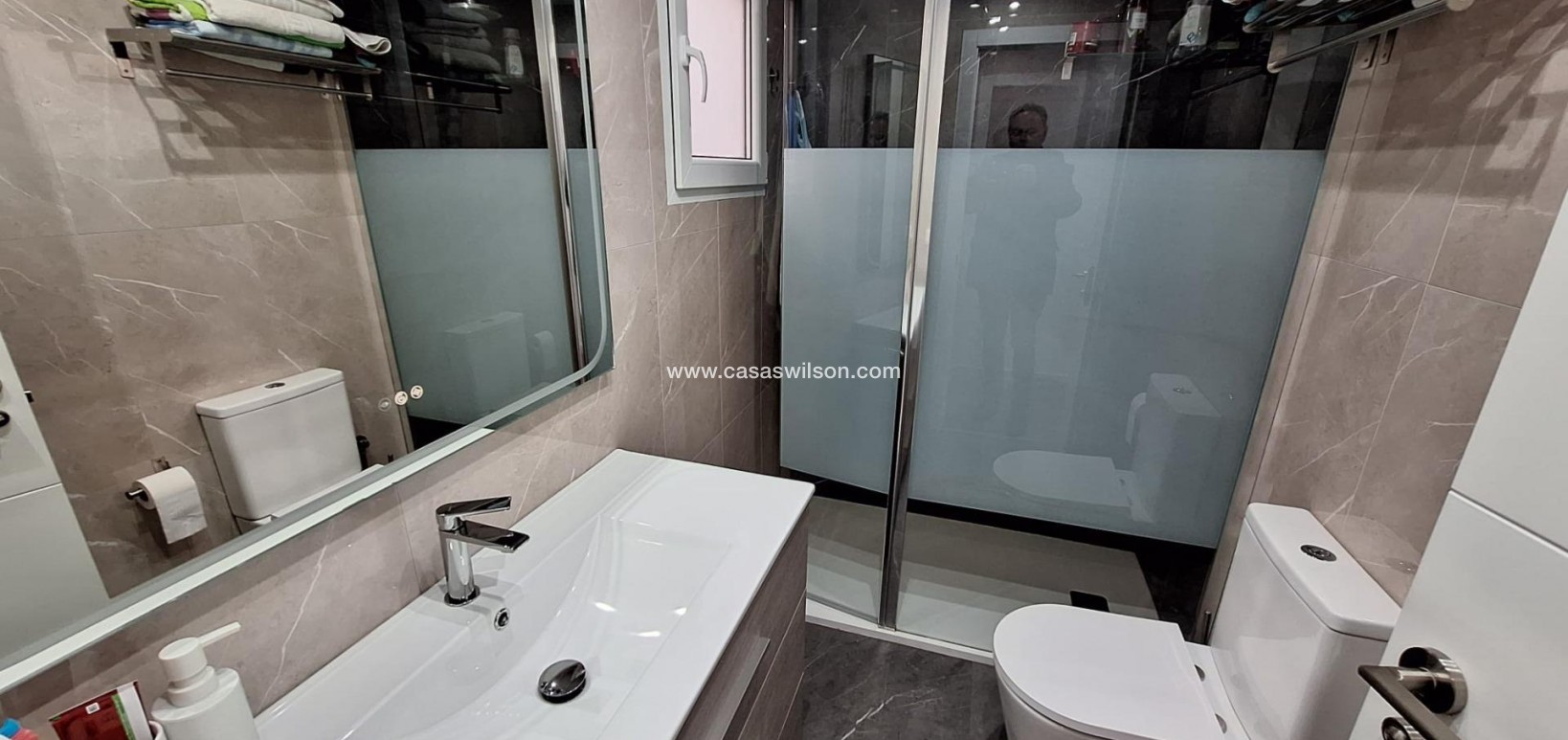 Sale - Appartement - Torrevieja - Centro