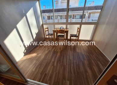 Sale - Appartement - Torrevieja - Centro
