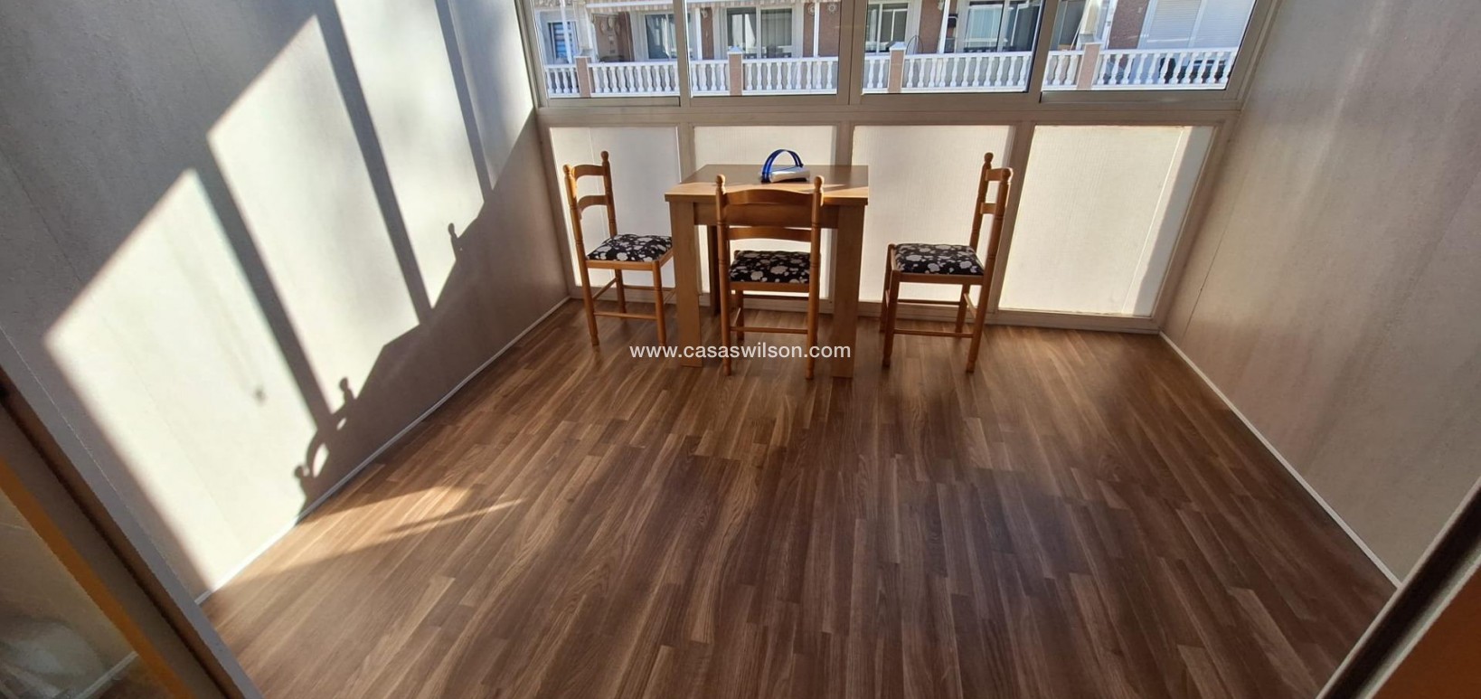 Sale - Appartement - Torrevieja - Centro