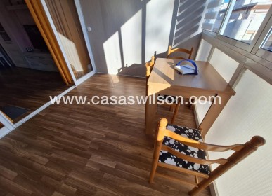 Sale - Appartement - Torrevieja - Centro