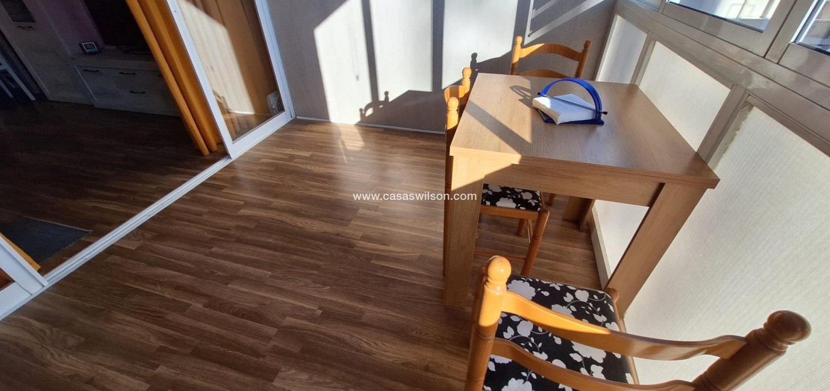 Sale - Appartement - Torrevieja - Centro