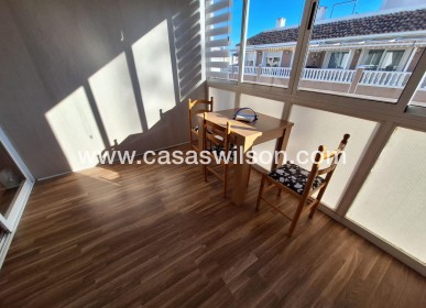 Sale - Appartement - Torrevieja - Centro