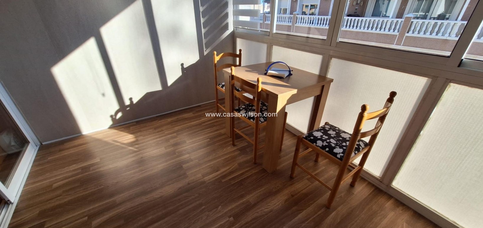 Sale - Appartement - Torrevieja - Centro